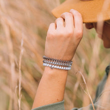 Load image into Gallery viewer, Spiral Hair Coils | Small | Truly Taupe Hair Ties