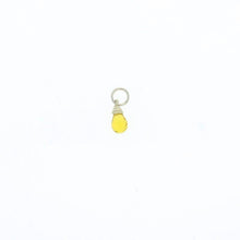 Load image into Gallery viewer, Natural Birthstones Charm