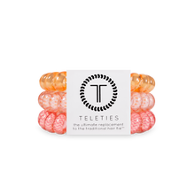 Load image into Gallery viewer, Spiral Hair Coil | Large | Sunny Days Ahead