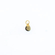 Load image into Gallery viewer, Briolette Natural Stones