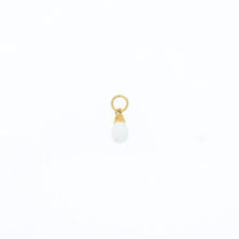 Load image into Gallery viewer, Natural Birthstones Charm
