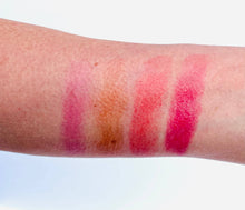 Load image into Gallery viewer, Bitchstix SUPERSHEER LIP GLAZE in Blackberry - SPF30 Broad Spectrum
