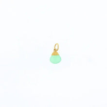 Load image into Gallery viewer, Briolette Natural Stones