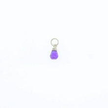Load image into Gallery viewer, Natural Birthstones Charm