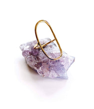 Load image into Gallery viewer, Lagoon Ring