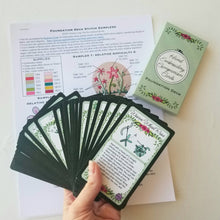 Load image into Gallery viewer, Hand Embroidery Companion Cards
