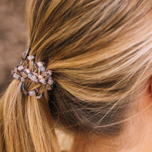 Load image into Gallery viewer, Spiral Hair Coils | Large | Sage It Ain&#39;t So Hair Ties
