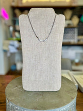 Load image into Gallery viewer, Mia Cadena Chain Necklace

