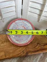 Load image into Gallery viewer, Pottery by Lori Trinket Tray/Plate
