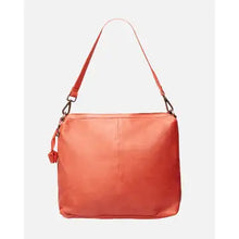 Load image into Gallery viewer, Amsterdam Heritage Middel Bohemian Full Grain Leather Big Everyday Bag

