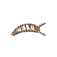 Load image into Gallery viewer, Square Flat Hair Clip | Small | Gone Glamping
