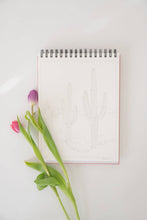 Load image into Gallery viewer, National Parks Watercoloring Book
