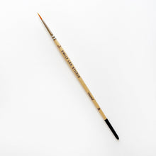 Load image into Gallery viewer, Watercolor paintbrush set by Emily Lux
