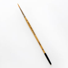 Load image into Gallery viewer, Watercolor paintbrush set by Emily Lux
