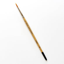 Load image into Gallery viewer, Watercolor paintbrush set by Emily Lux
