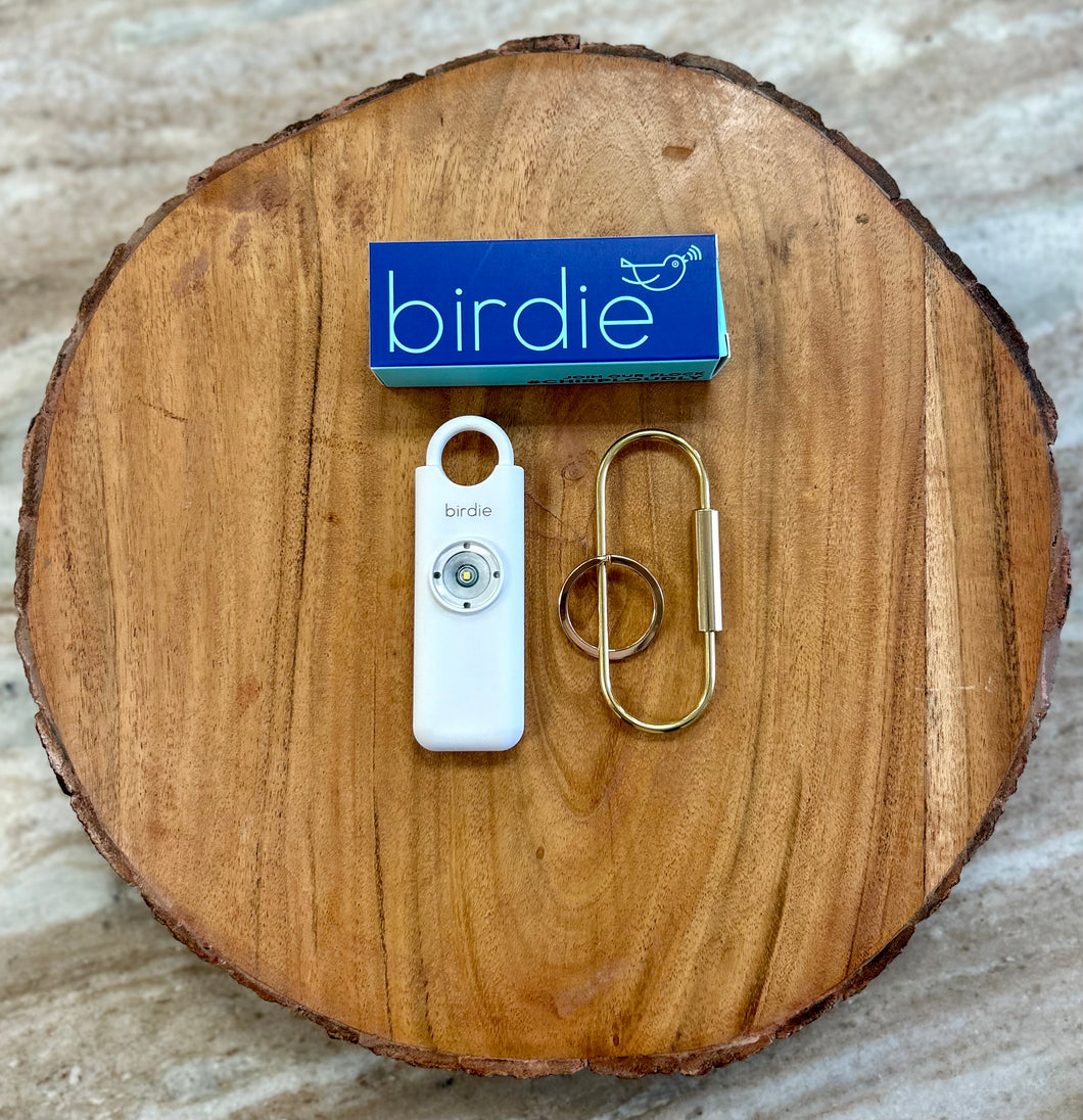Birdie Personal Protection Device