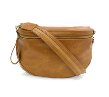 Load image into Gallery viewer, Laura Contrast Strap Sling Bag
