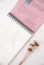 Load image into Gallery viewer, National Parks Watercoloring Book
