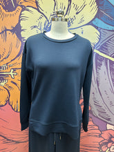 Load image into Gallery viewer, Soya Concept Banu Solid Sweatshirt
