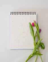 Load image into Gallery viewer, Landscape Watercoloring Book-21Outlines with Video Tutorials
