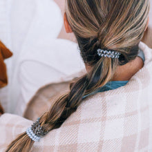 Load image into Gallery viewer, Spiral Hair Coils | Small | Truly Taupe Hair Ties

