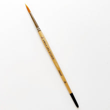 Load image into Gallery viewer, Watercolor paintbrush set by Emily Lux
