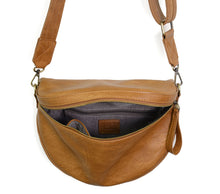 Load image into Gallery viewer, Laura Contrast Strap Sling Bag

