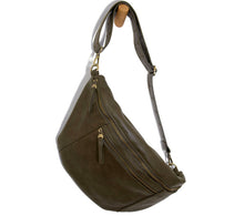 Load image into Gallery viewer, Mel Large Sling Crossbody Bag
