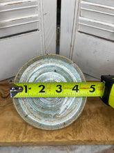 Load image into Gallery viewer, Pottery by Lori Light Green Trinket Tray
