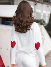 Load image into Gallery viewer, Lover/Heartbreaker Sweatshirt

