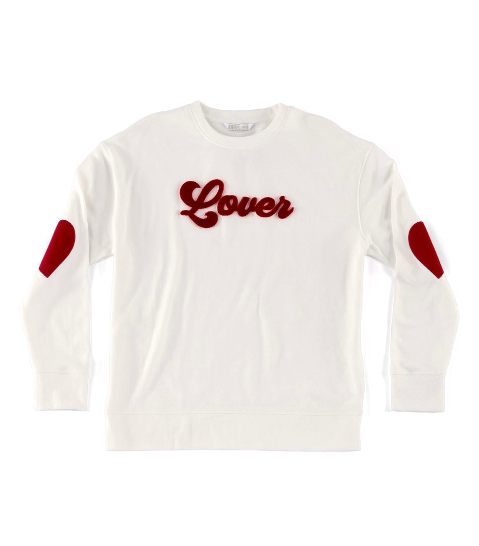 Lover/Heartbreaker Sweatshirt