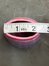 Load image into Gallery viewer, Pottery by Lori Smooshy Vase
