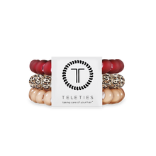 Load image into Gallery viewer, Spiral Hair Coils | Large | Wild Side Hair Ties
