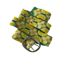 Load image into Gallery viewer, Jenny Krauss Embroidered Belts
