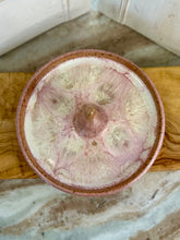 Load image into Gallery viewer, Pottery by Lori Pink Ring Holder
