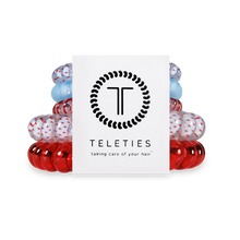 Load image into Gallery viewer, Spiral Hair Coils | Mix Pack | Oh My Stars! Hair Ties
