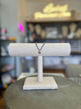 Load image into Gallery viewer, Silver Chain With Gold Heart Bracelet
