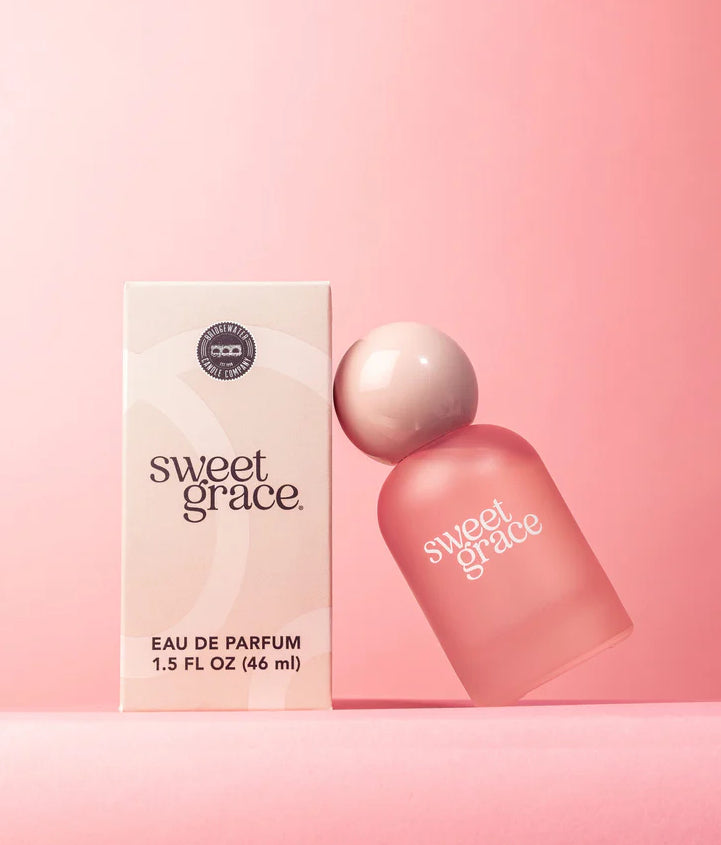 Sweet Grace Eau De Parfum