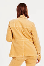 Load image into Gallery viewer, Heather Corduroy Jacket
