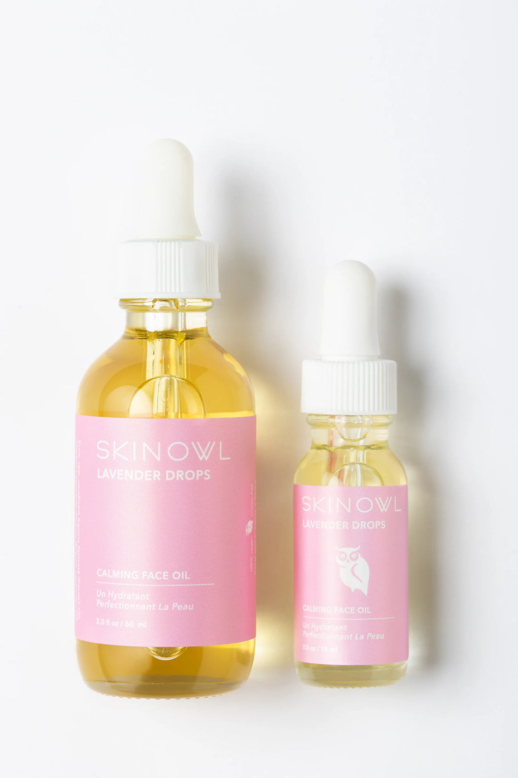 SKINOWL Lavender Drops