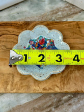 Load image into Gallery viewer, Pottery by Lori Confetti Trinket Tray
