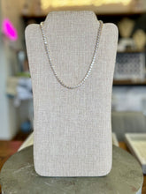 Load image into Gallery viewer, 18” Cadena Gold Fill Necklace
