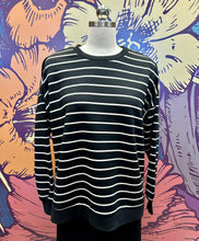 Load image into Gallery viewer, Soya Concept Barni Stripe Sweatshirt
