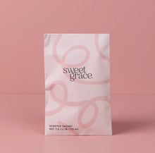 Load image into Gallery viewer, Bridgewater Candle Company Sweet Grace Scented Sachet
