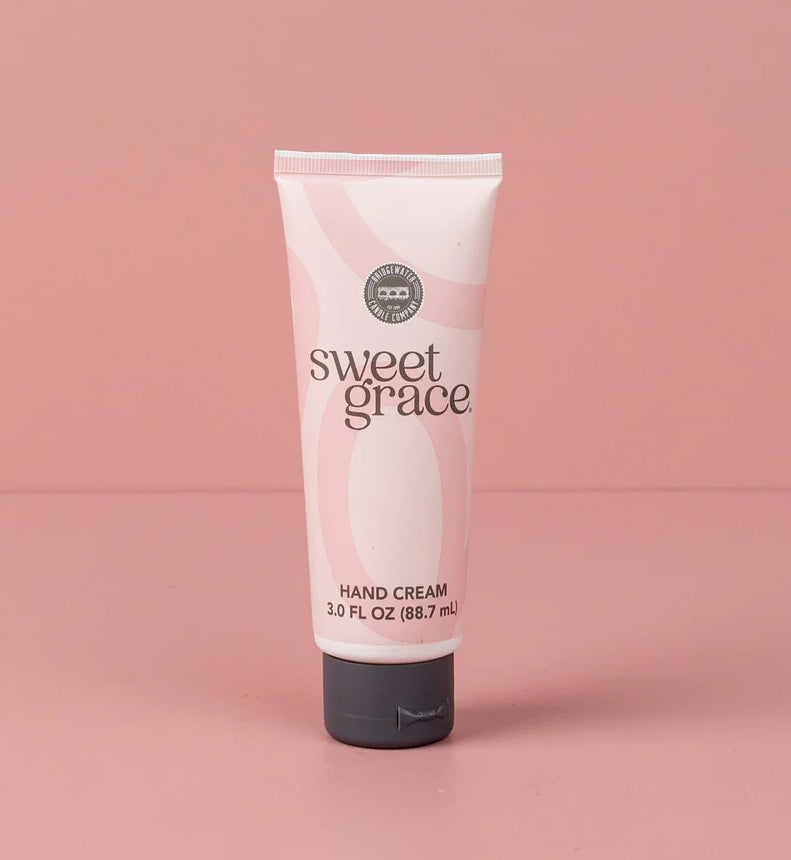 Bridgewater Candle Company Sweet Grace Hand Cream