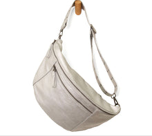 Load image into Gallery viewer, Mel Large Sling Crossbody Bag
