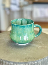 Load image into Gallery viewer, Pottery by Lori Green Mug
