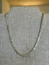 Load image into Gallery viewer, 18” Cadena Gold Fill Necklace
