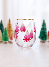 Load image into Gallery viewer, Embellished Holiday Glassware
