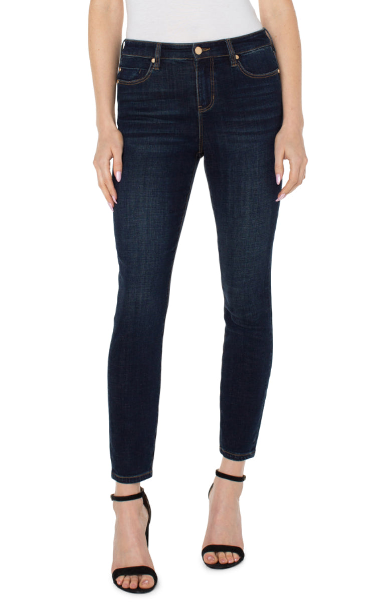 Abbey Ankle Skinny 28”